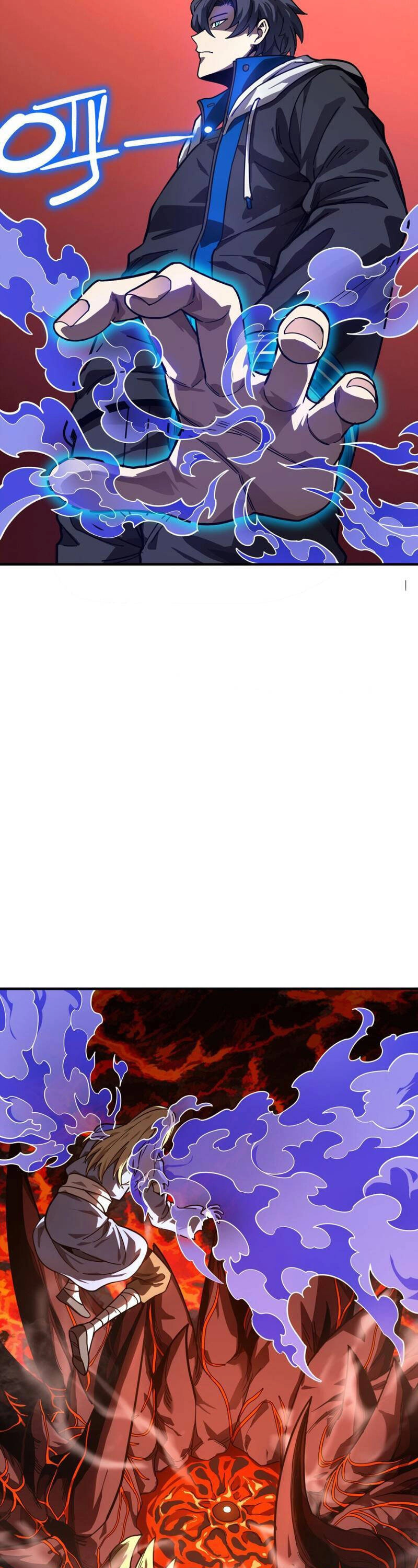 Vong Linh Thiên Sứ Chapter 7 - 10