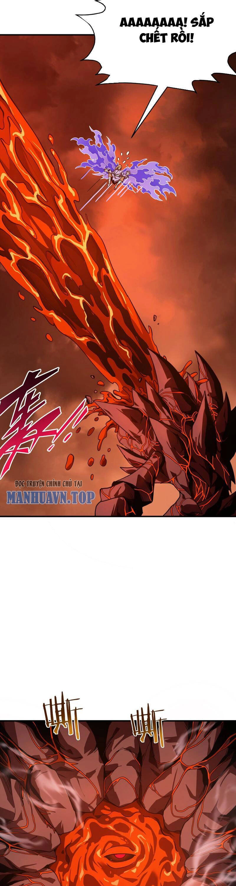 Vong Linh Thiên Sứ Chapter 7 - 12