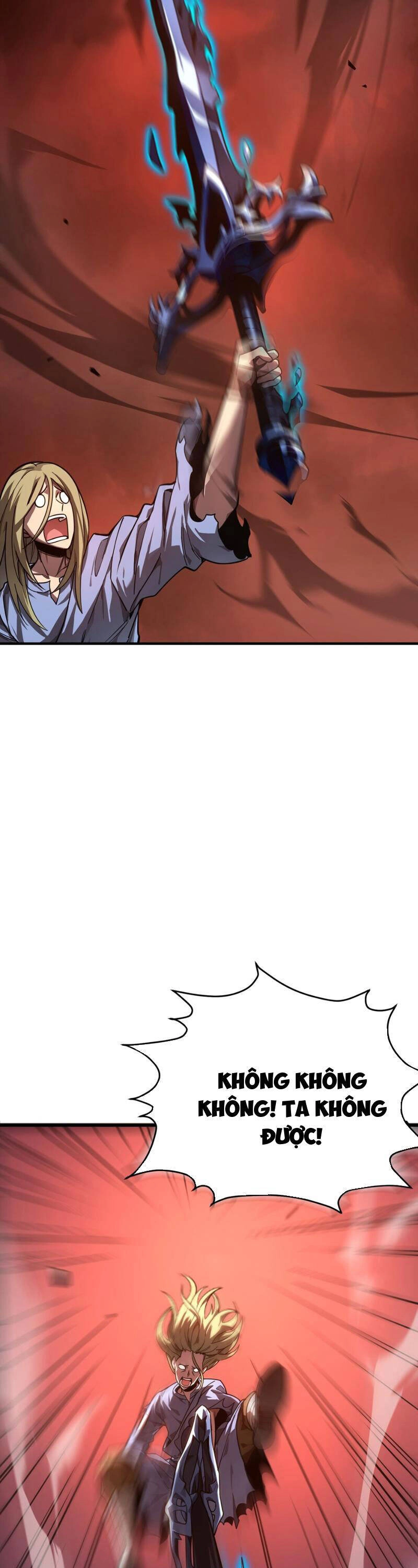 Vong Linh Thiên Sứ Chapter 7 - 16