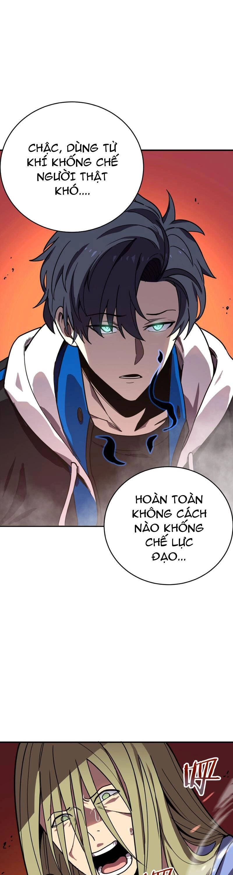 Vong Linh Thiên Sứ Chapter 7 - 20