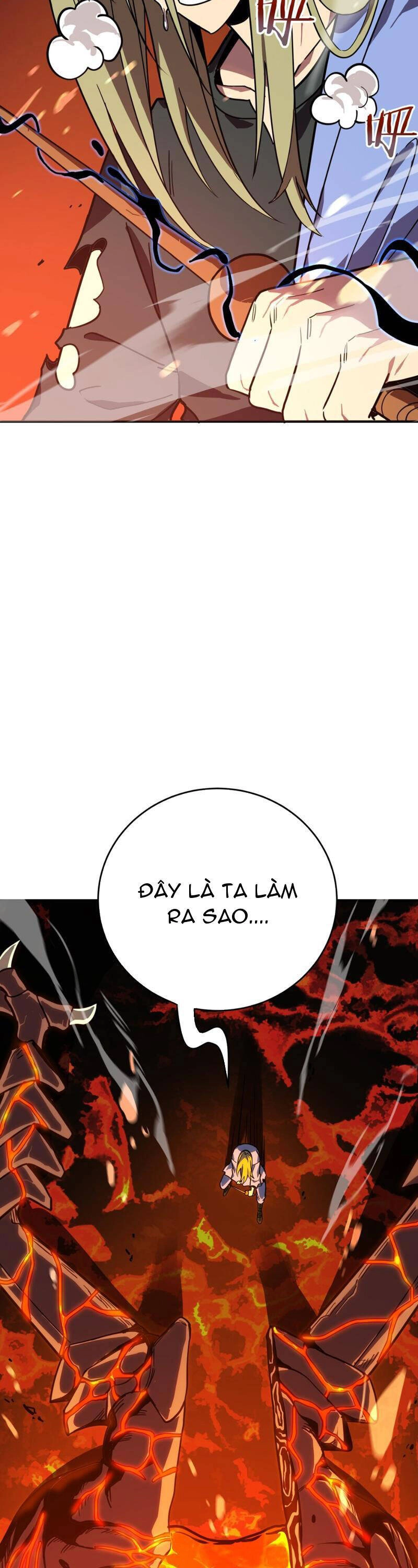 Vong Linh Thiên Sứ Chapter 7 - 21