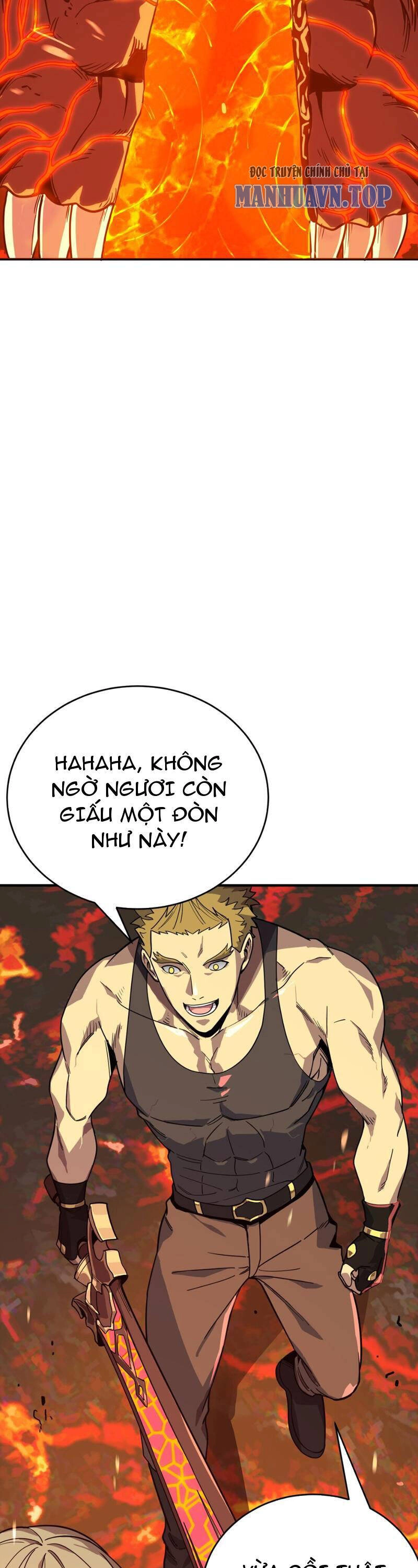 Vong Linh Thiên Sứ Chapter 7 - 22