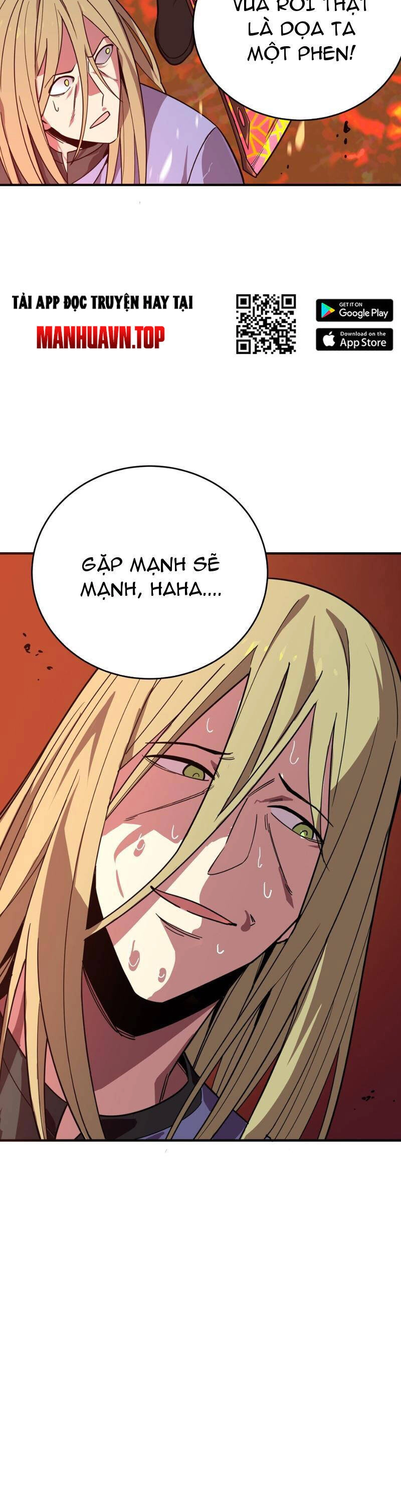 Vong Linh Thiên Sứ Chapter 7 - 23