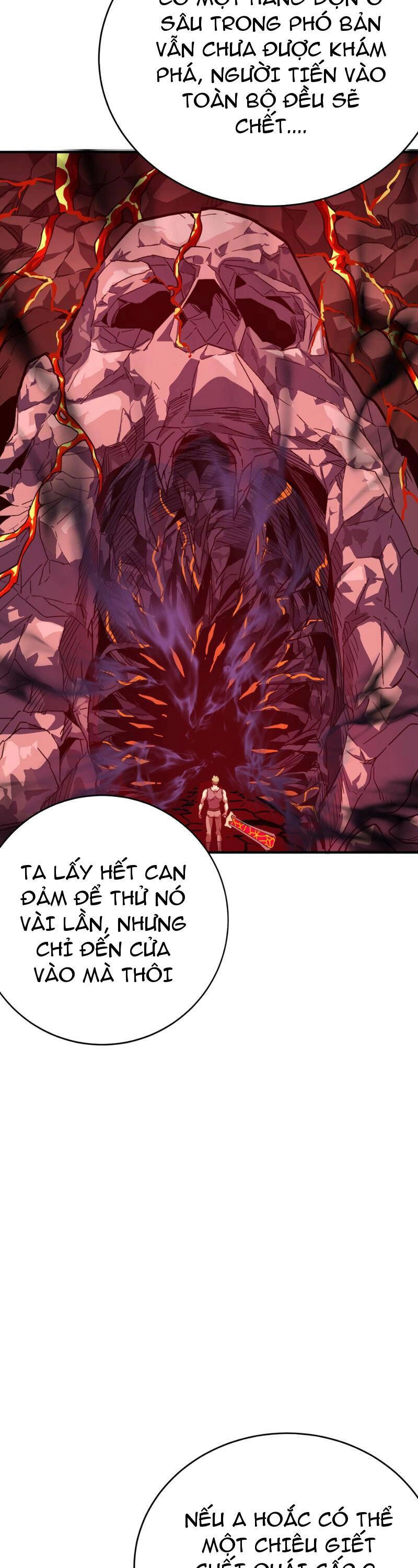 Vong Linh Thiên Sứ Chapter 7 - 27