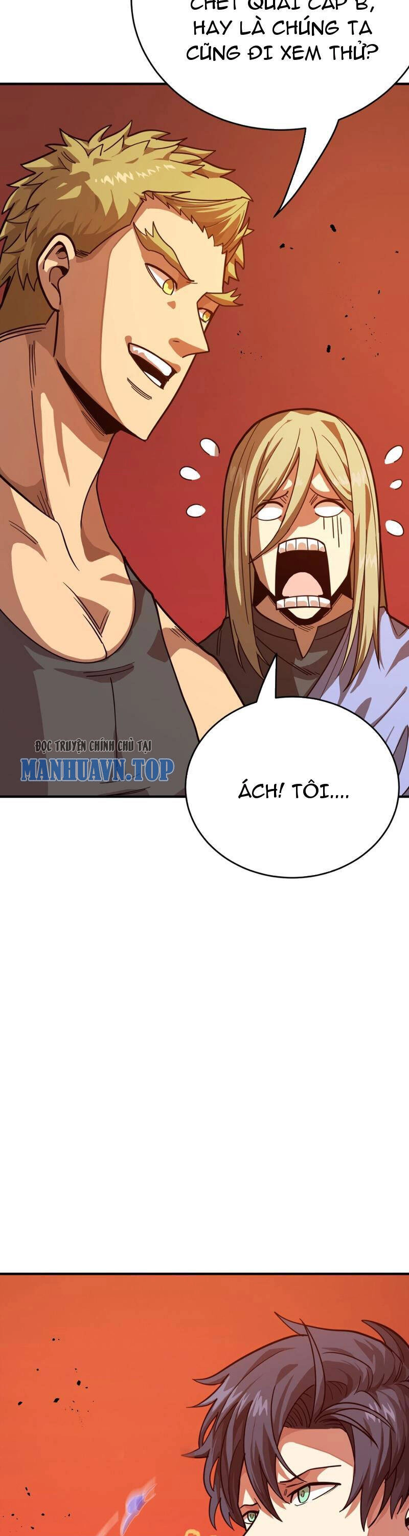 Vong Linh Thiên Sứ Chapter 7 - 28