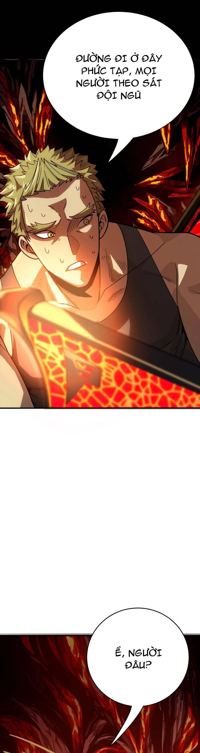 Vong Linh Thiên Sứ Chapter 7 - 32