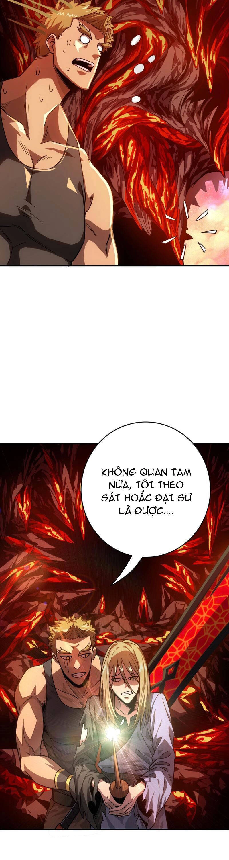 Vong Linh Thiên Sứ Chapter 7 - 33