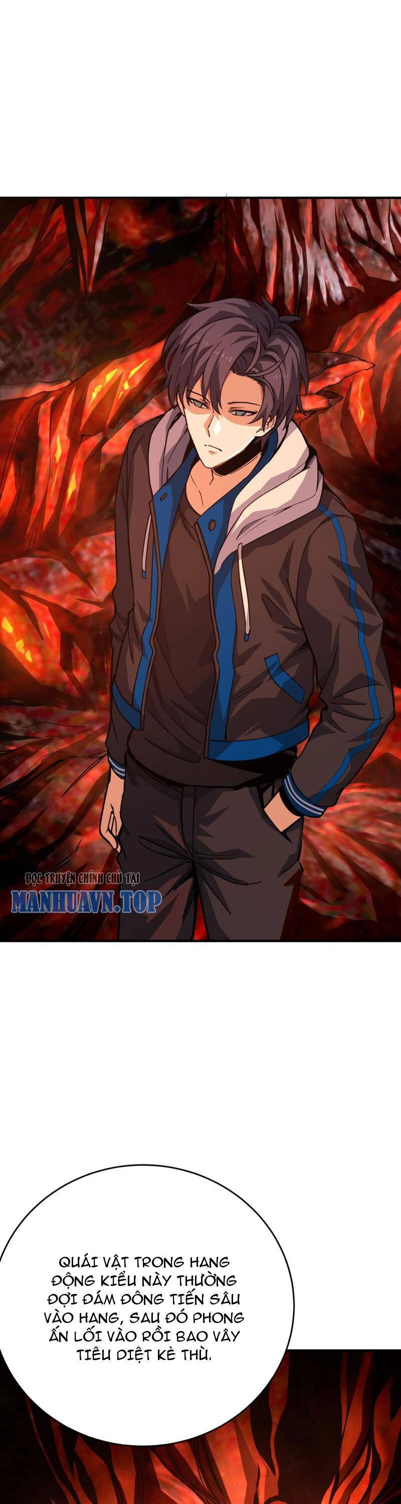 Vong Linh Thiên Sứ Chapter 7 - 34