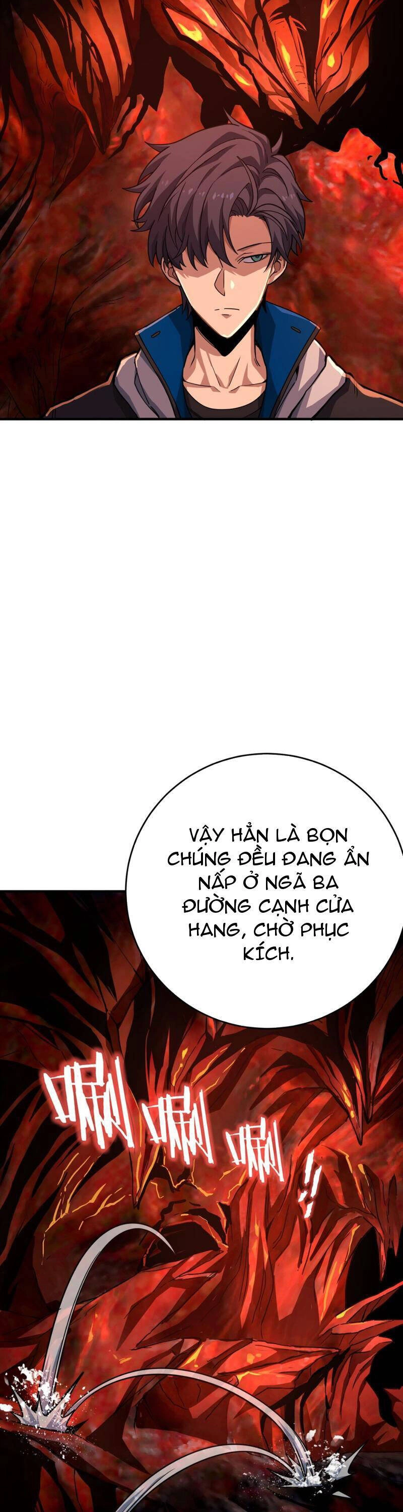 Vong Linh Thiên Sứ Chapter 7 - 35