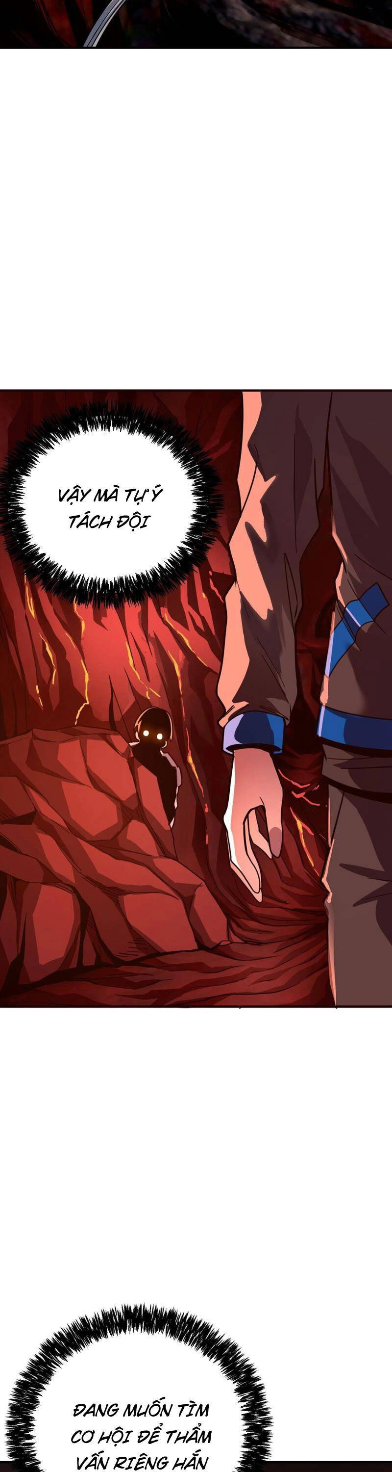 Vong Linh Thiên Sứ Chapter 7 - 36