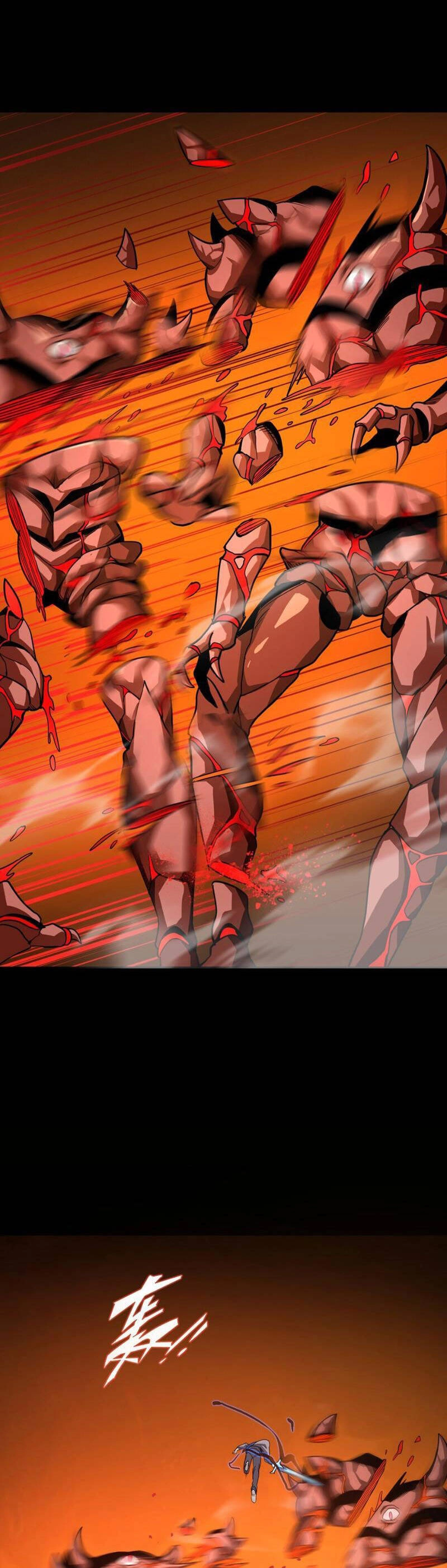 Vong Linh Thiên Sứ Chapter 7 - 40