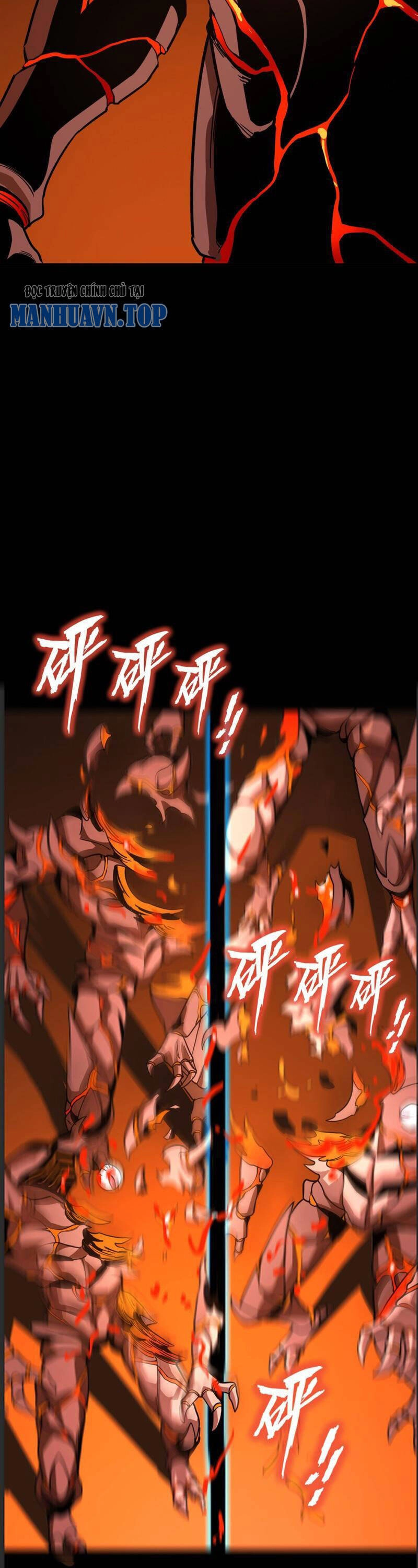 Vong Linh Thiên Sứ Chapter 7 - 42