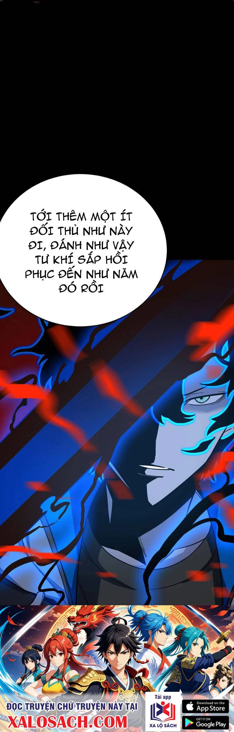 Vong Linh Thiên Sứ Chapter 7 - 43