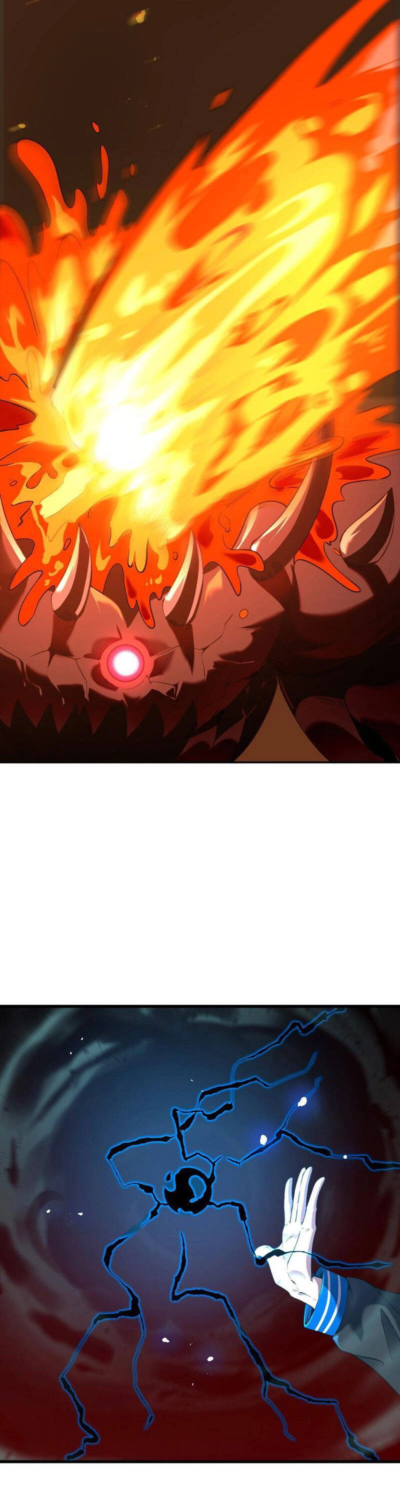 Vong Linh Thiên Sứ Chapter 8 - 3