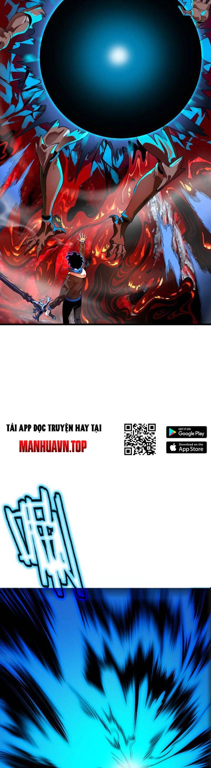 Vong Linh Thiên Sứ Chapter 8 - 7