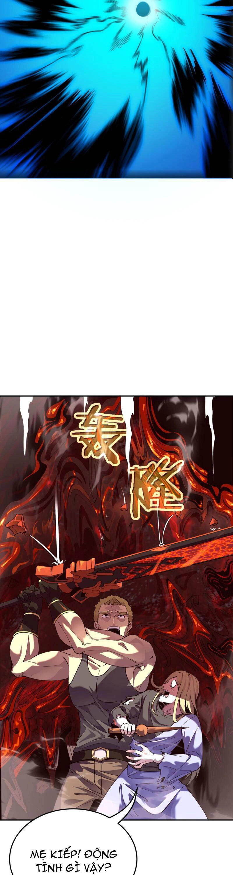 Vong Linh Thiên Sứ Chapter 8 - 8