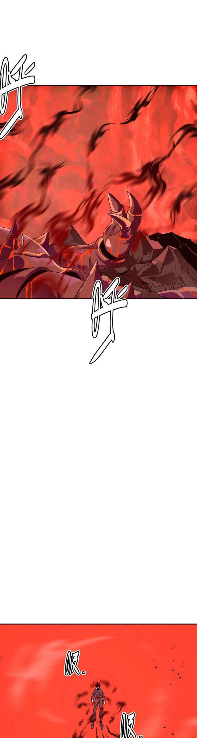 Vong Linh Thiên Sứ Chapter 8 - 10