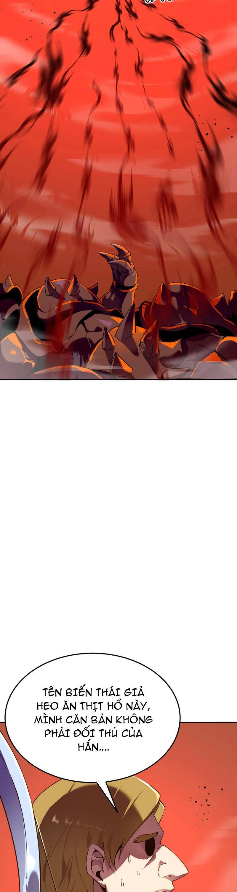 Vong Linh Thiên Sứ Chapter 8 - 11