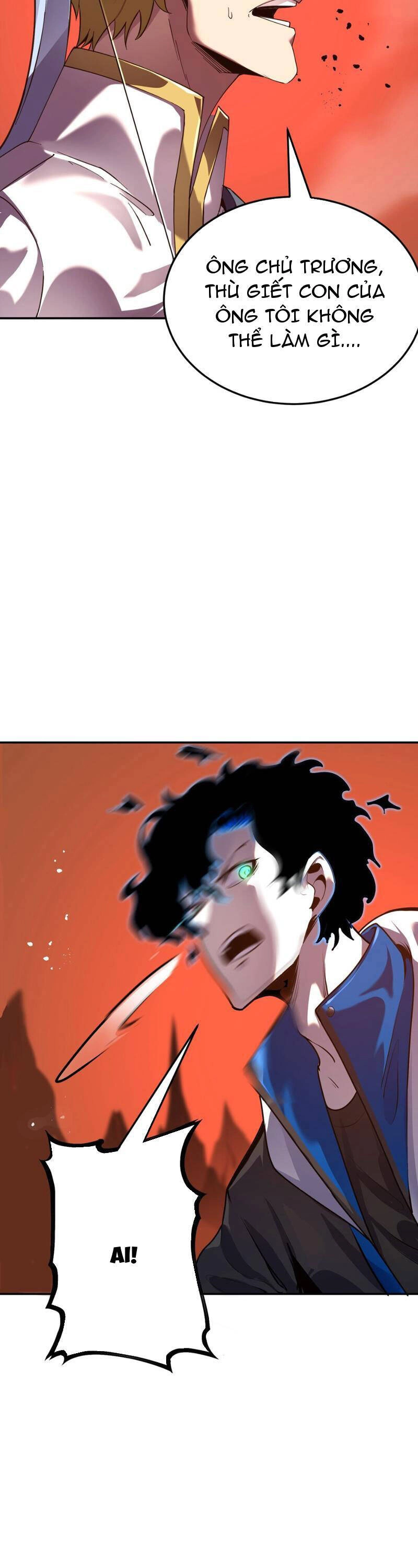 Vong Linh Thiên Sứ Chapter 8 - 12