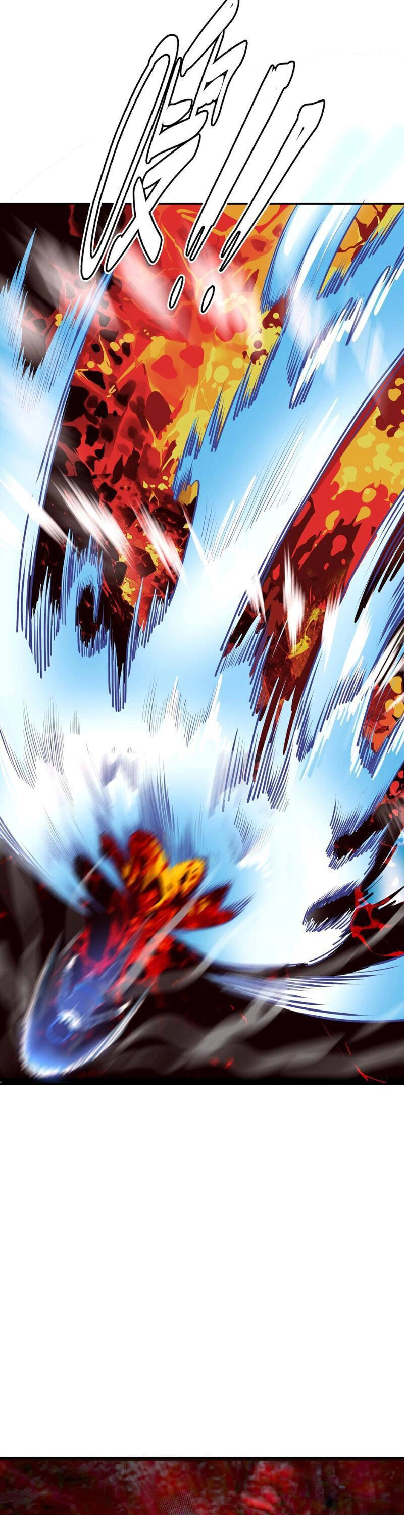 Vong Linh Thiên Sứ Chapter 8 - 14