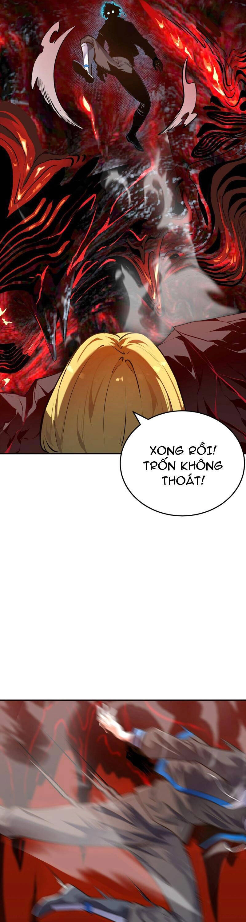 Vong Linh Thiên Sứ Chapter 8 - 15