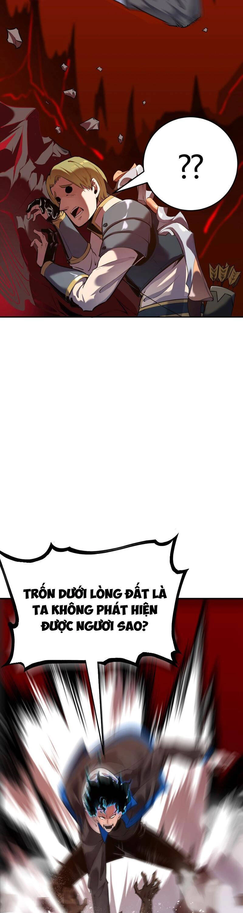 Vong Linh Thiên Sứ Chapter 8 - 16