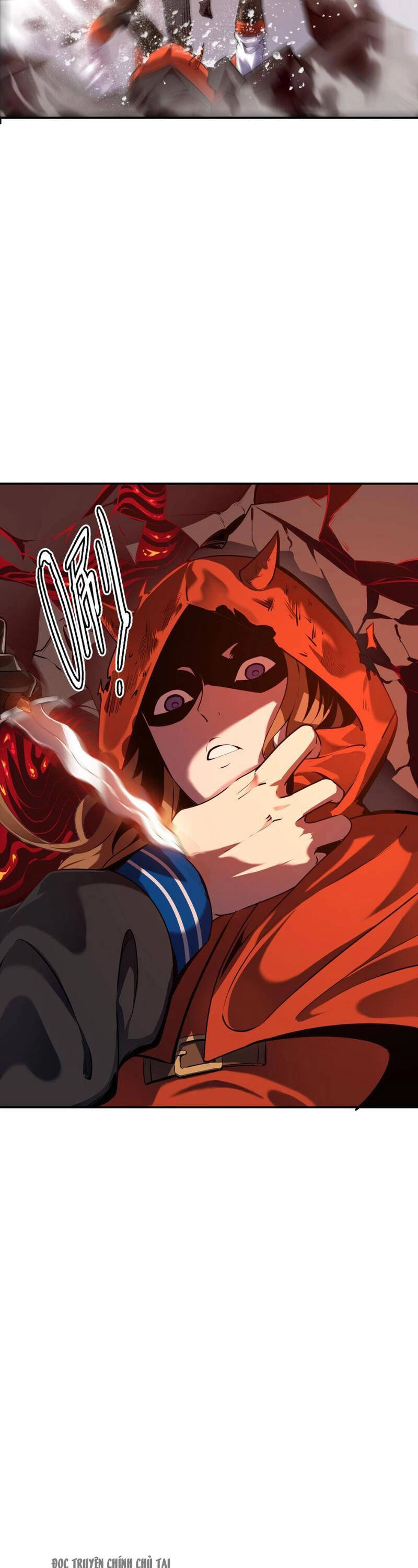 Vong Linh Thiên Sứ Chapter 8 - 17