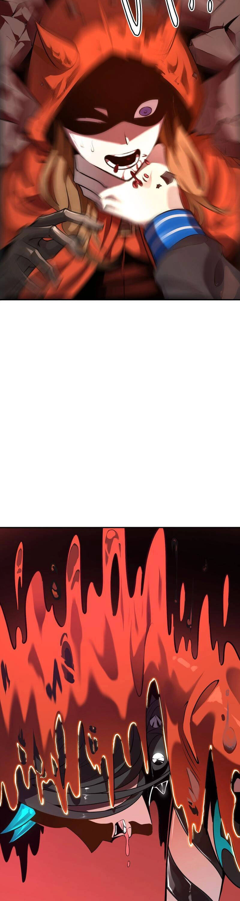 Vong Linh Thiên Sứ Chapter 8 - 19