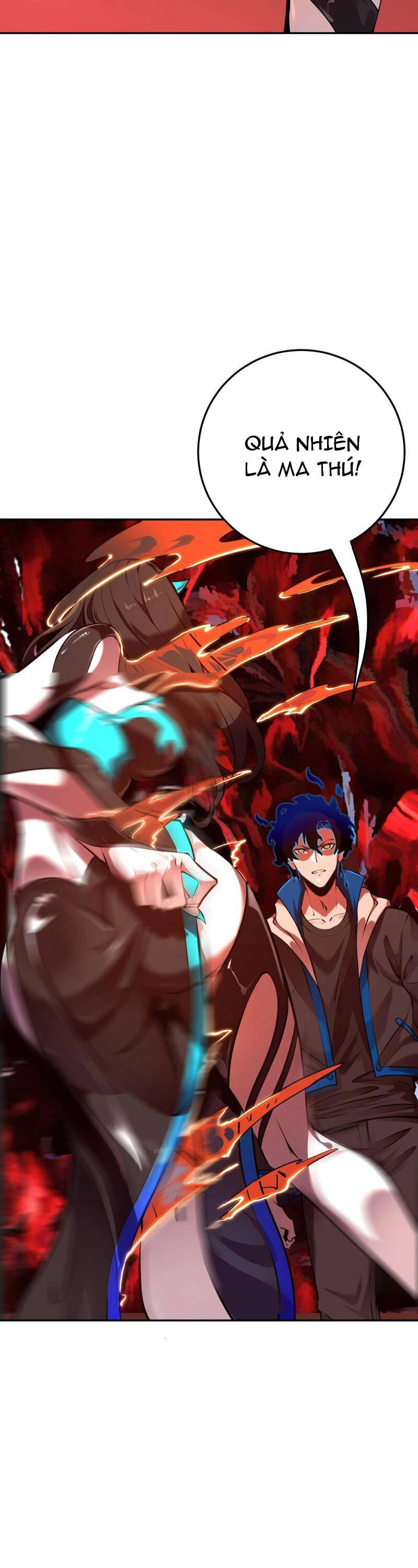 Vong Linh Thiên Sứ Chapter 8 - 20