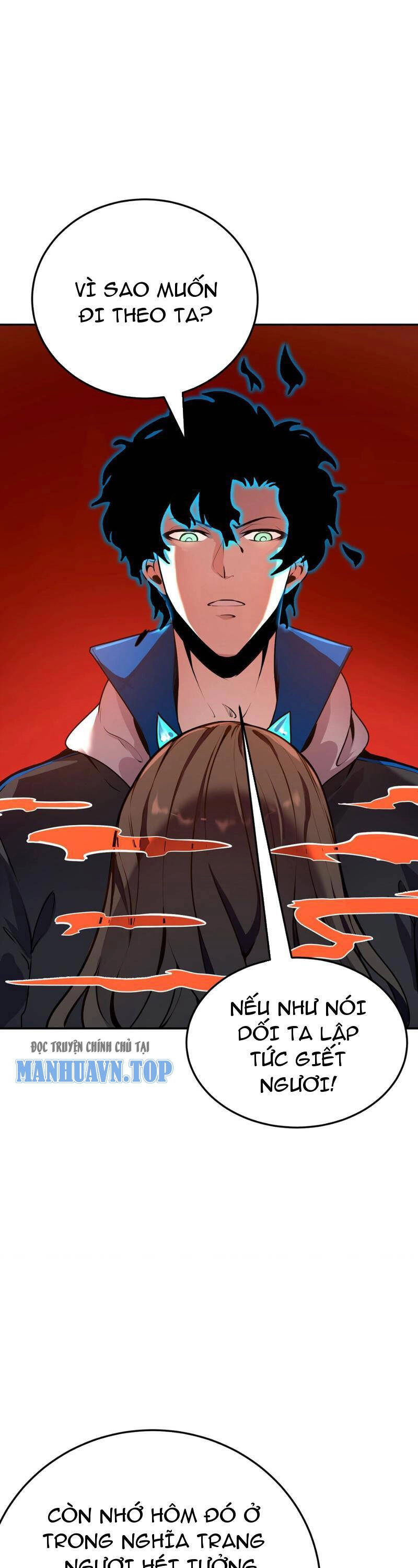 Vong Linh Thiên Sứ Chapter 8 - 21