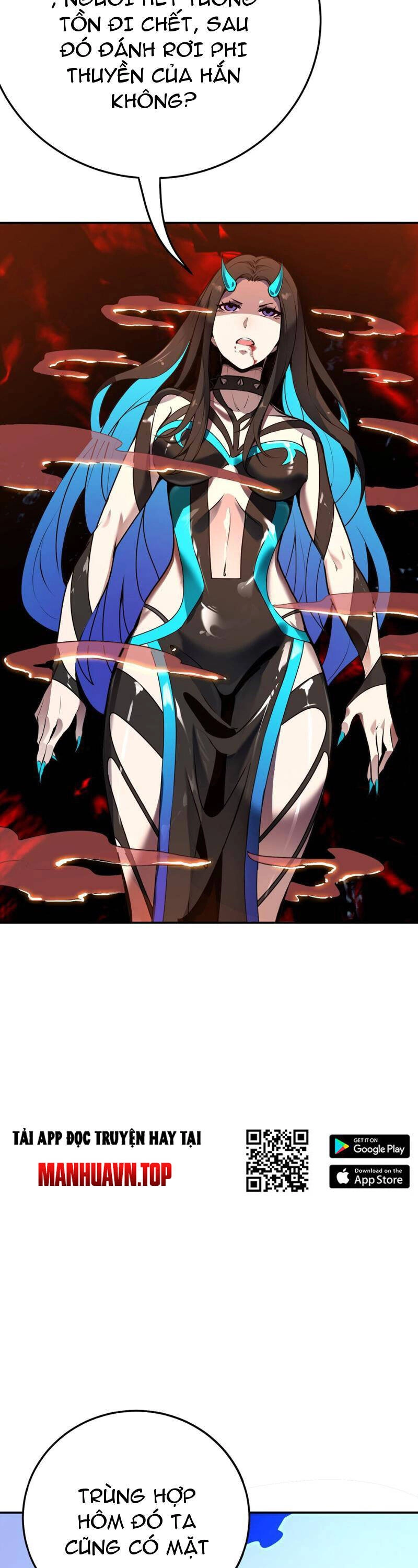 Vong Linh Thiên Sứ Chapter 8 - 22