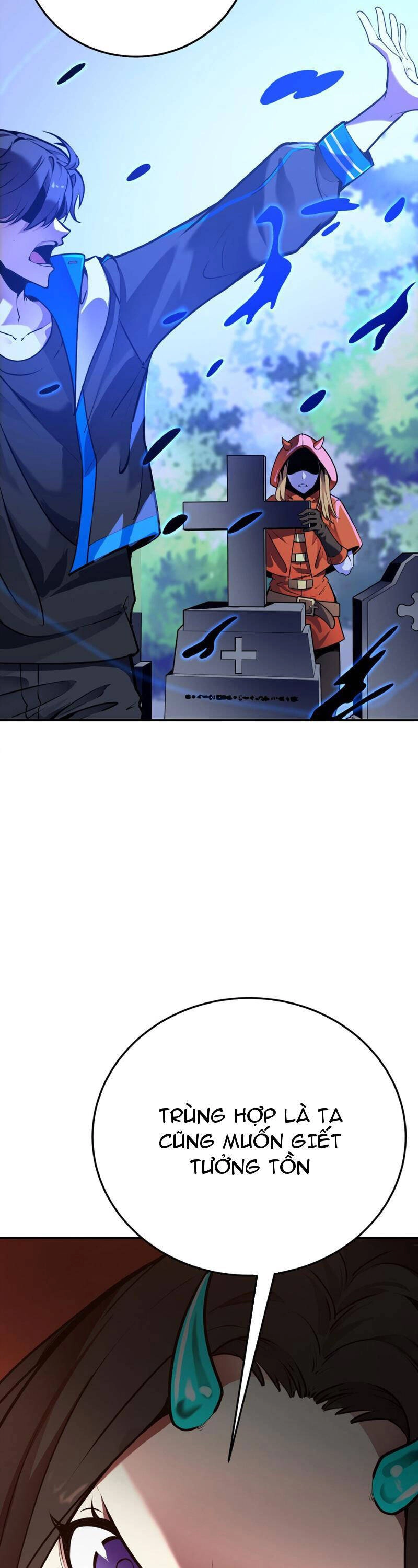 Vong Linh Thiên Sứ Chapter 8 - 23