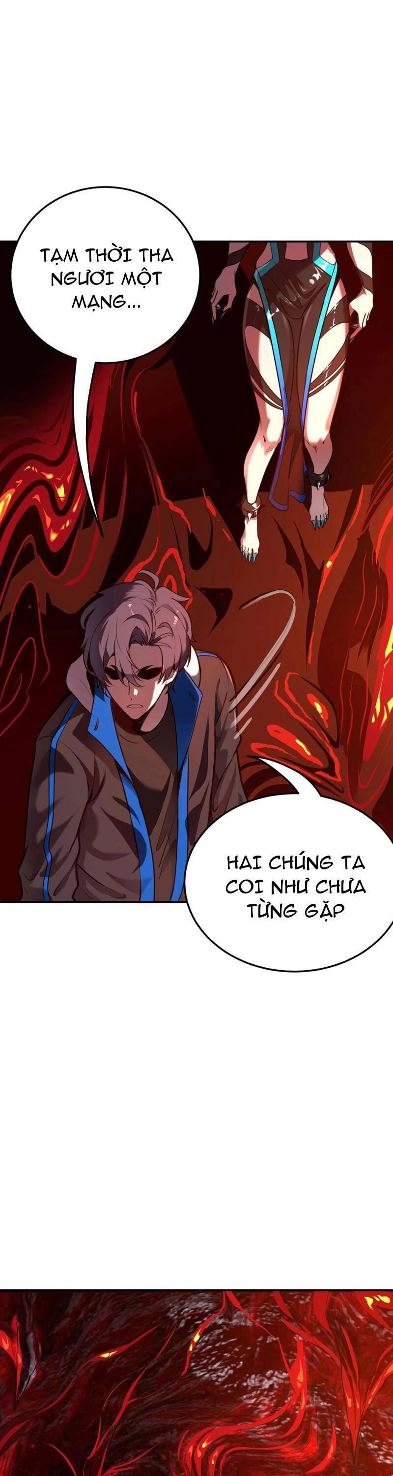 Vong Linh Thiên Sứ Chapter 8 - 26