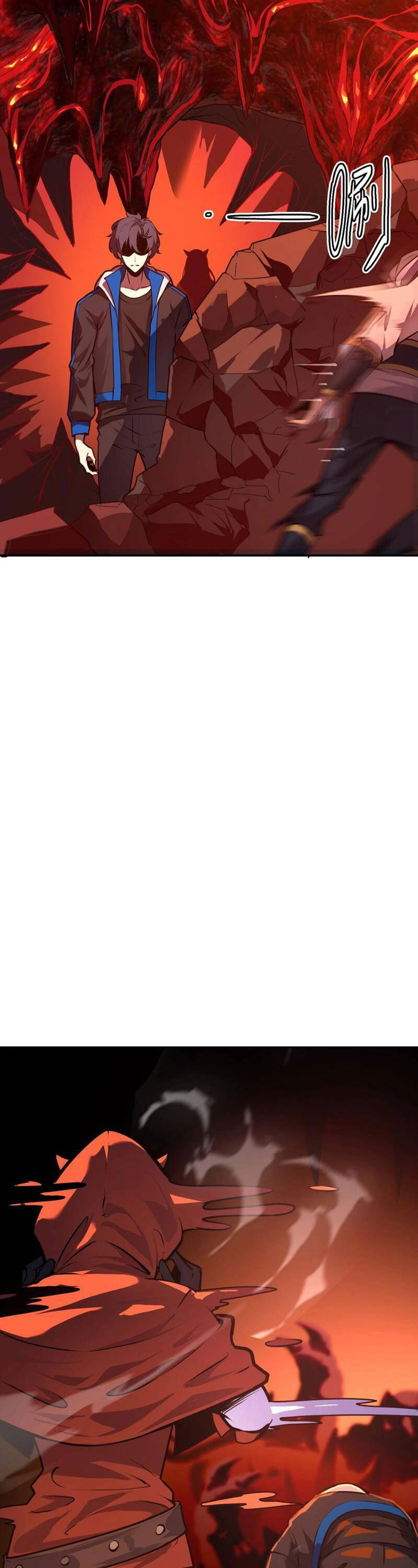 Vong Linh Thiên Sứ Chapter 8 - 27