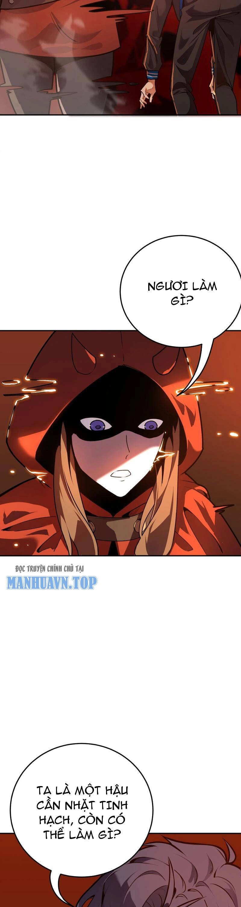 Vong Linh Thiên Sứ Chapter 8 - 28