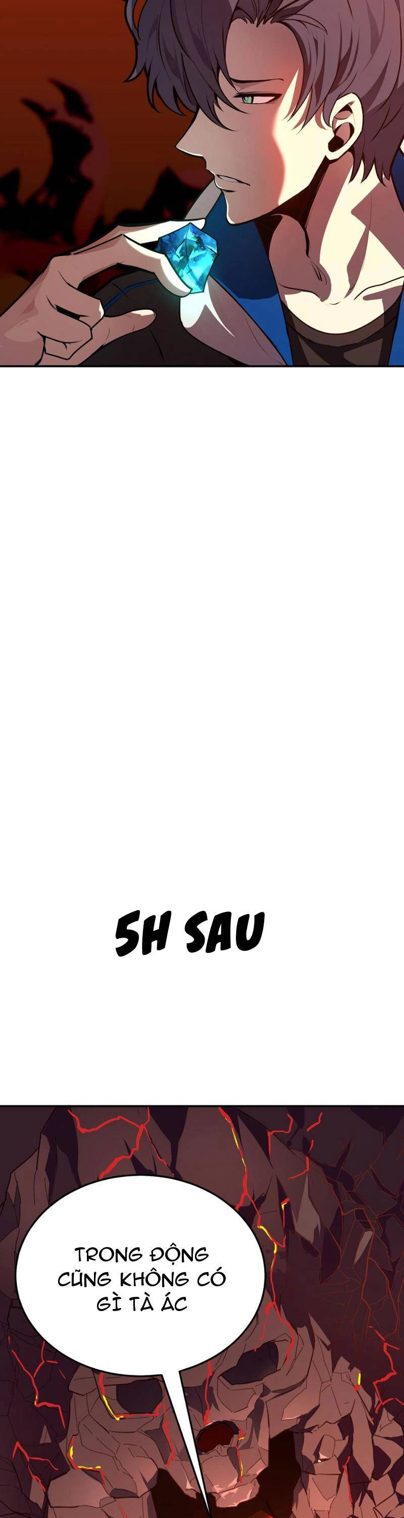 Vong Linh Thiên Sứ Chapter 8 - 29