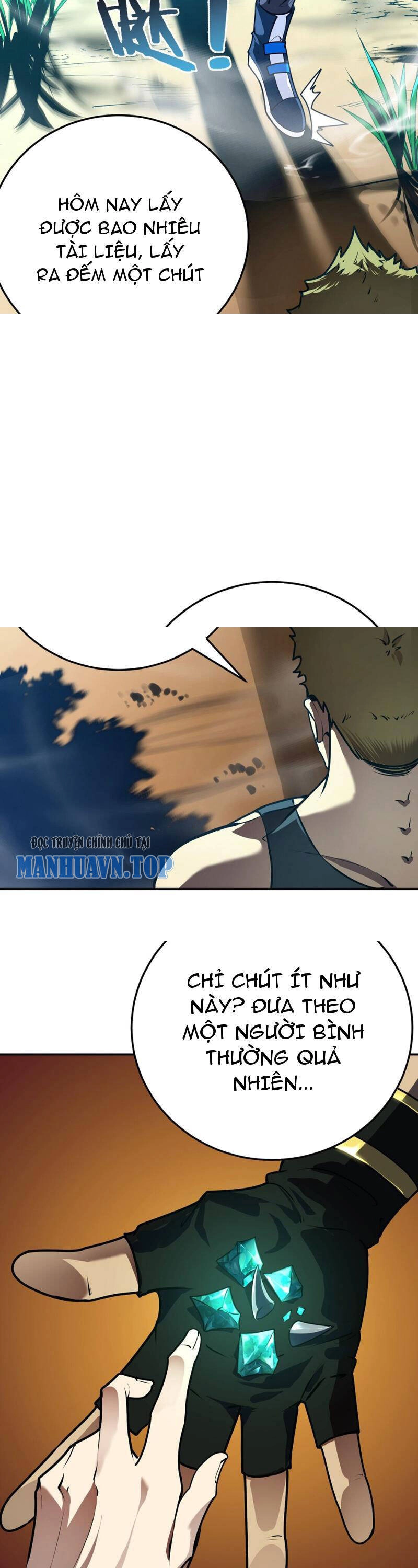 Vong Linh Thiên Sứ Chapter 8 - 33