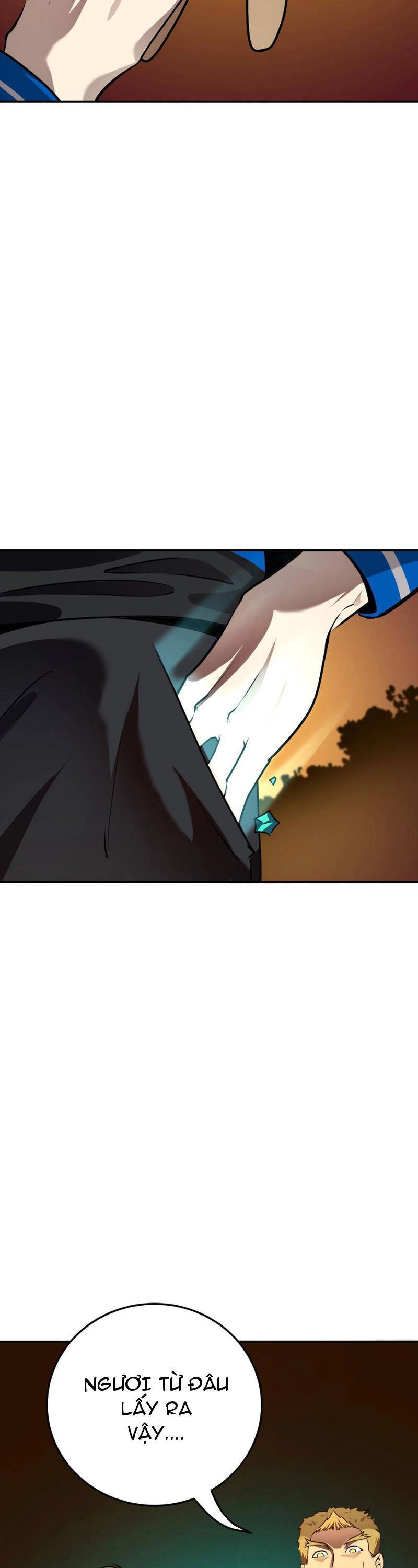 Vong Linh Thiên Sứ Chapter 8 - 34