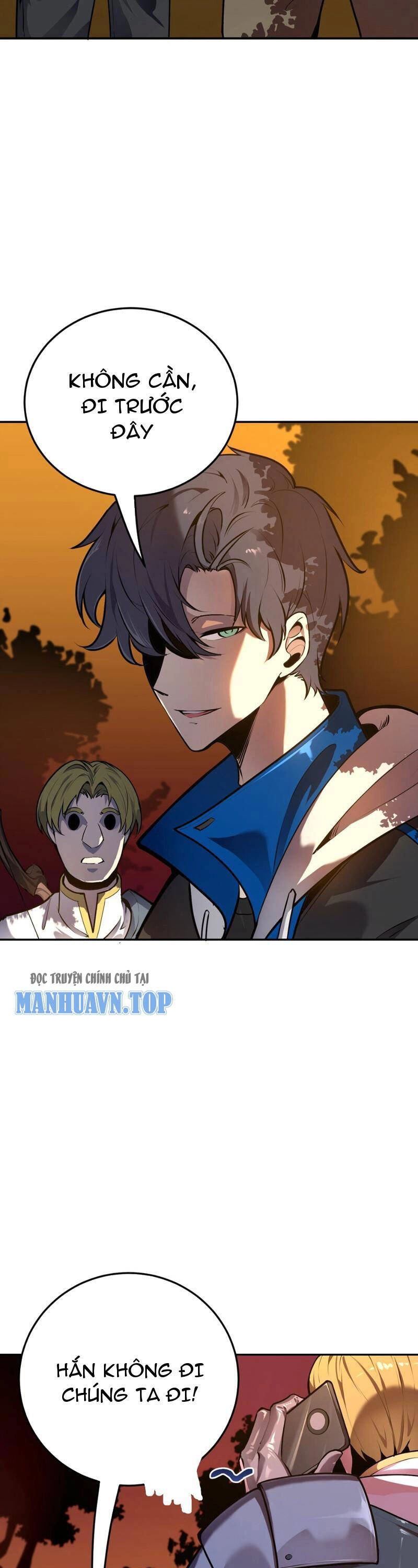 Vong Linh Thiên Sứ Chapter 8 - 36