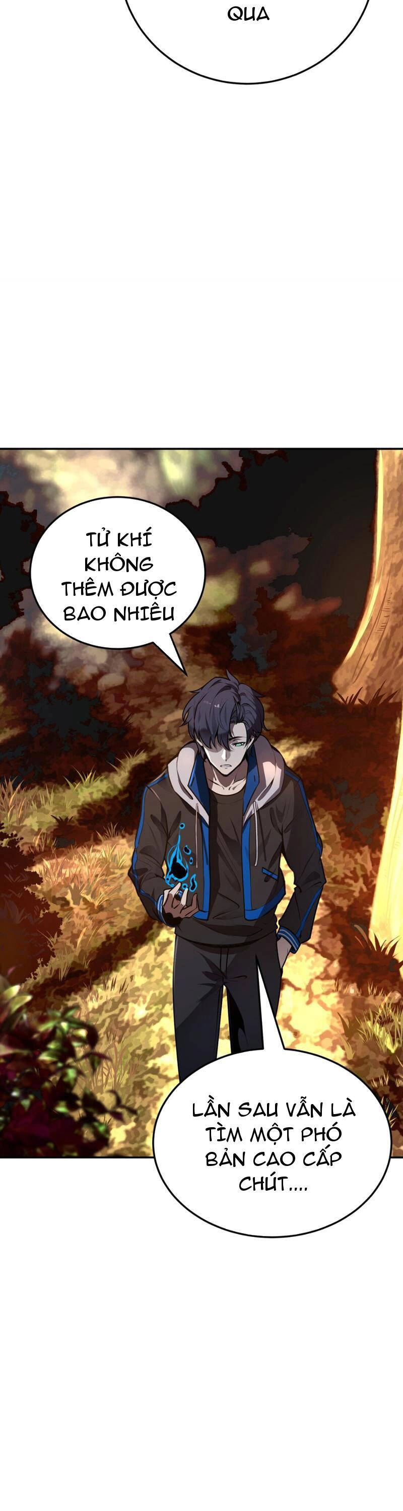 Vong Linh Thiên Sứ Chapter 8 - 38