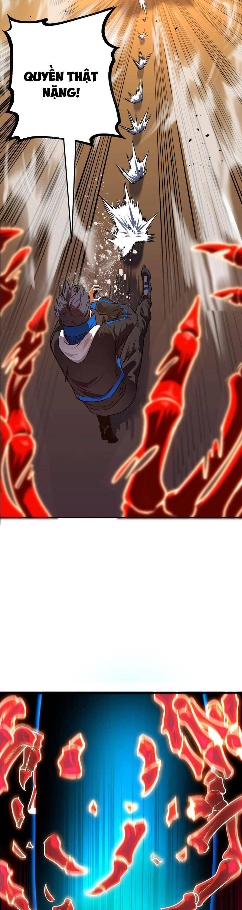 Vong Linh Thiên Sứ Chapter 8 - 40