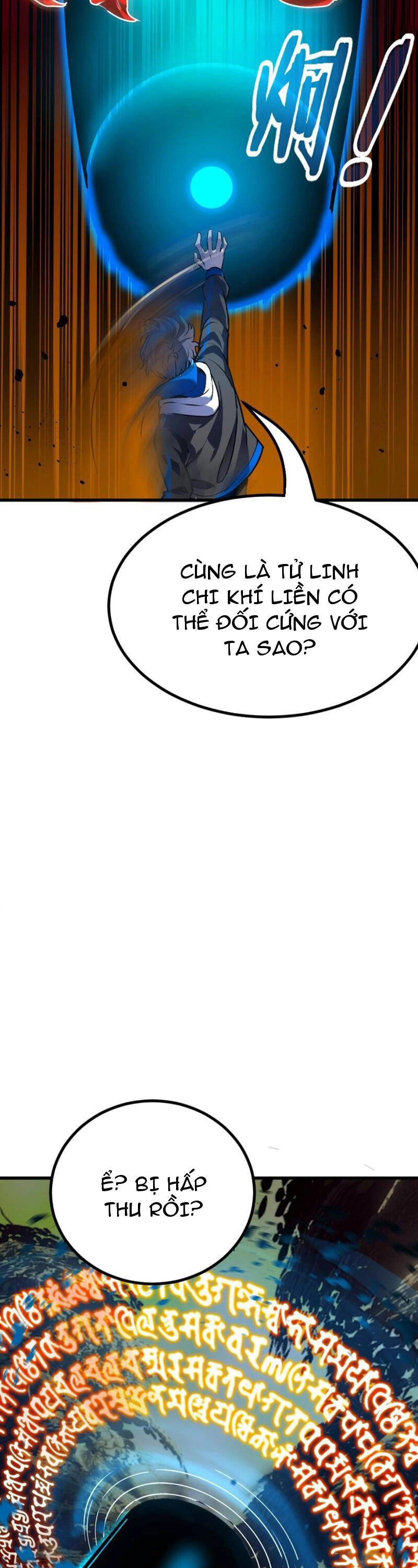 Vong Linh Thiên Sứ Chapter 8 - 41