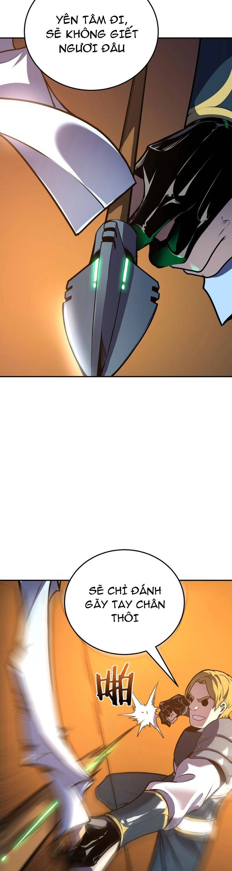 Vong Linh Thiên Sứ Chapter 8 - 45