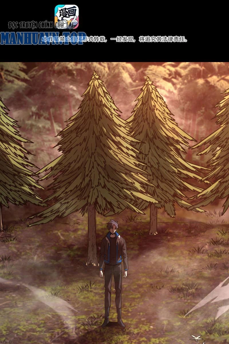 Vong Linh Thiên Sứ Chapter 9 - 3