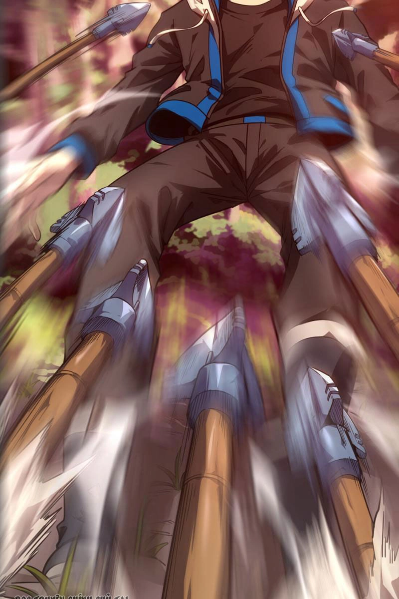 Vong Linh Thiên Sứ Chapter 9 - 14