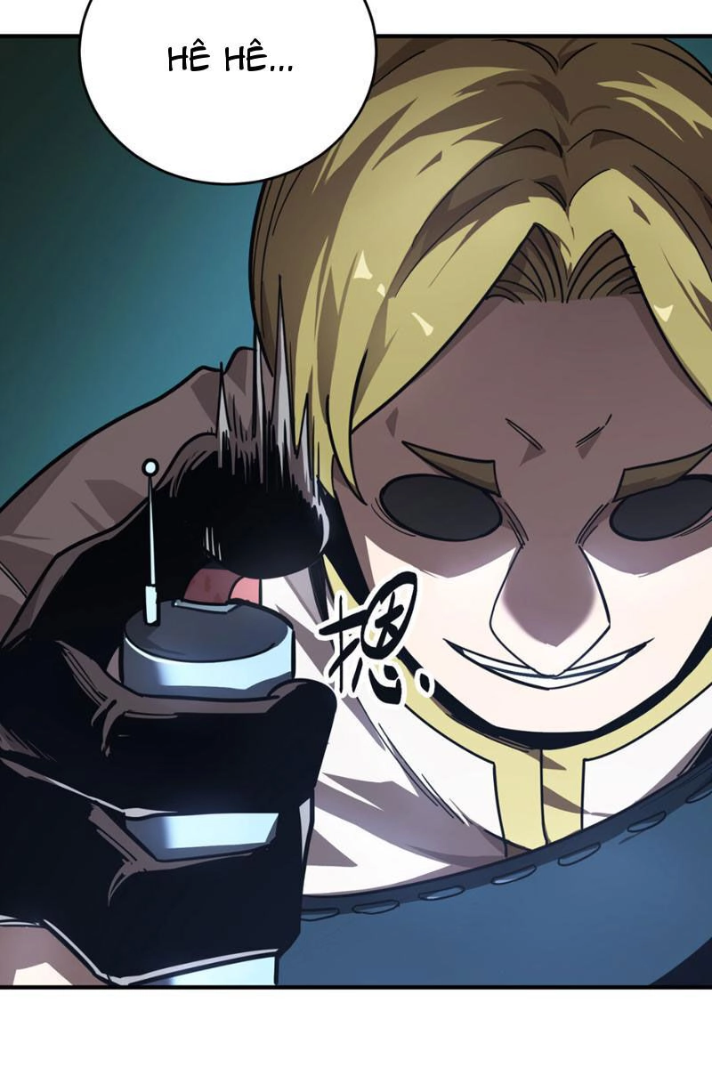 Vong Linh Thiên Sứ Chapter 9 - 22