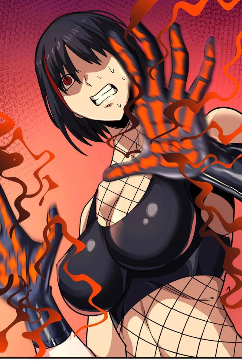 Vong Linh Thiên Sứ Chapter 9 - 48