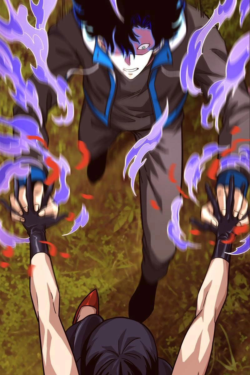 Vong Linh Thiên Sứ Chapter 9 - 50