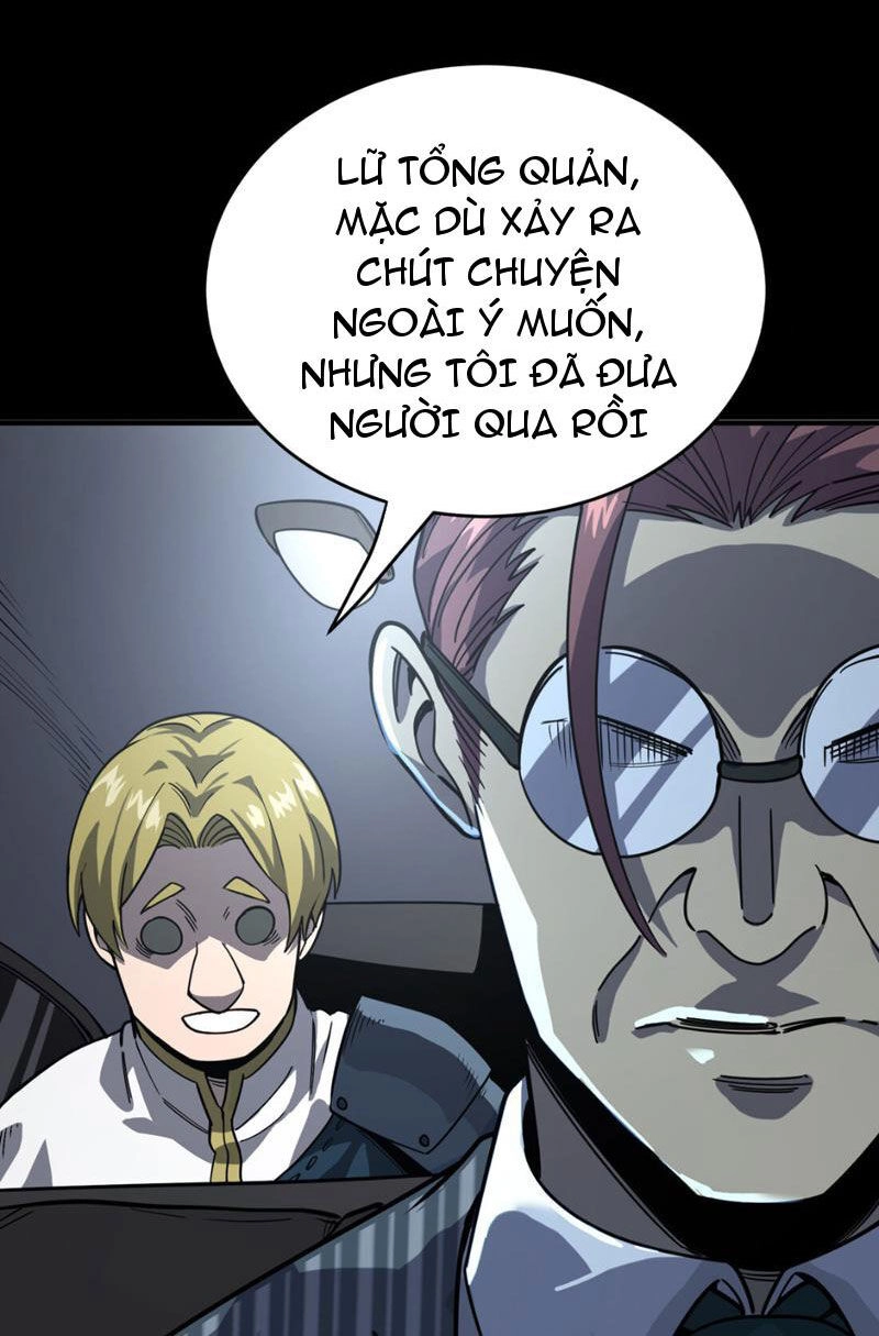 Vong Linh Thiên Sứ Chapter 9 - 92