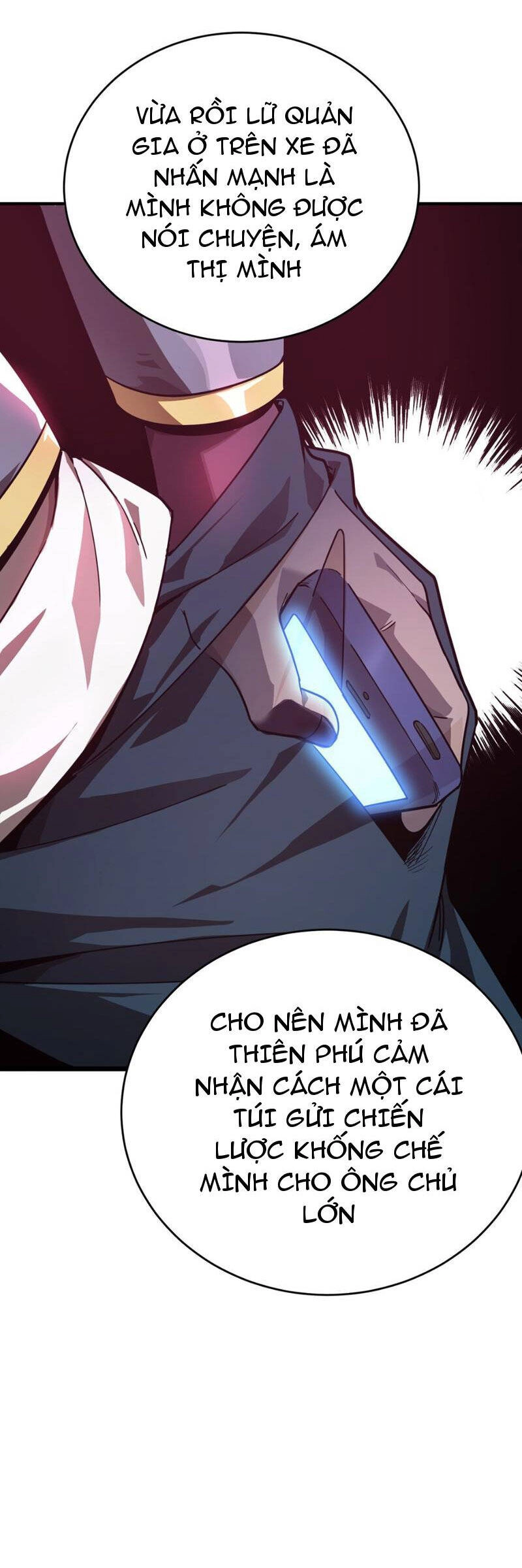 Vong Linh Thiên Sứ Chapter 10 - 1